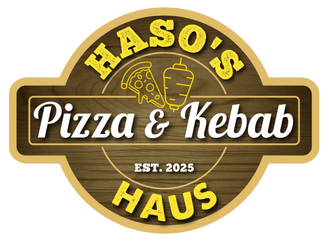HASO'S Pizza Kebap Haus